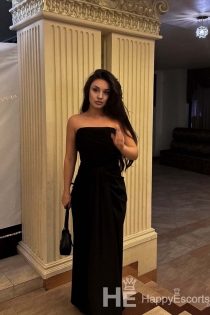 Anka West, 25 anni, Dubai / Escort Emirati Arabi Uniti - 1