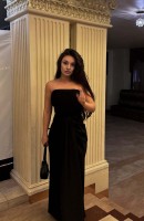 Anka West, Age 25, Escort in Dubai / UAE
