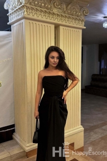 Anka West, věk 25, Dubaj / Escort SAE - 4