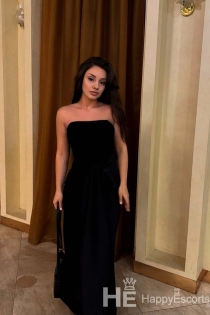Anka West, věk 25, Dubaj / Escort SAE - 5