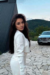 Anka West, věk 25, Dubaj / Escort SAE - 6