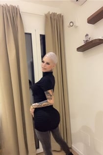 Gia, 51 m., Palermas / Italija Eskortas – 2