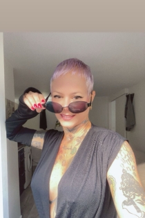 Gia, Age 50, Valencia / Spain Escorts - 1