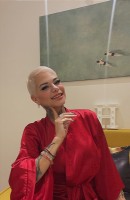 Gia, 51 de ani, Palermo / Italia Escorte