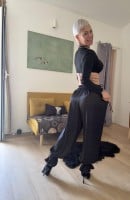 Gia, Age 51, Palermo / Italy Escorts