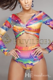 Cline, 22 ans, Paris / France Escortes - 3