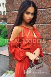 Rita, Usia 23, Kota Singapura / Escort Singapura - 3