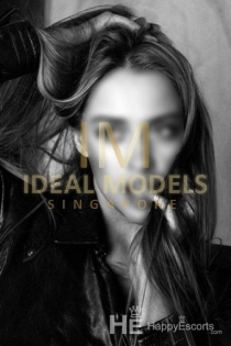 Anastasia, Umur 22, Bandar Singapura / Pengiring Singapura - 5