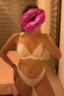 Aysha, 30 ετών, Λευκωσία / Κύπρος Συνοδοί - 2