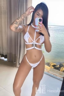 Kyra, 24 tuổi, Lisbon / Bồ Đào Nha Gái gọi - 4