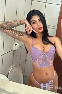 Kyra, 24 tuổi, Lisbon / Bồ Đào Nha Gái gọi - 1