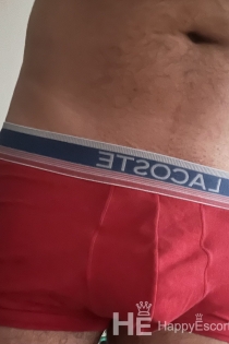 Даніель, 31 рік, Helsingborg / Sweden Escorts - 1