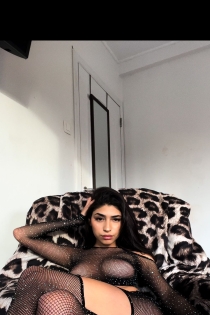 Fernanda De Lima, 21 años, Escorts Hasselt / Bélgica - 6