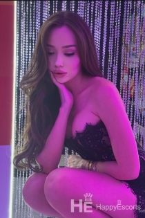 Nelly, Age 21, Escort in Tirana / Albania - 3