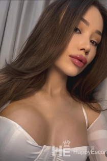 Nelly, 21 tuổi, Tirana / Albania Escorts - 5