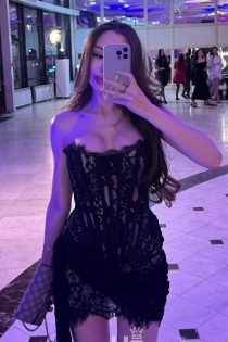 Nelly, 21 tuổi, Tirana / Albania Escorts - 6