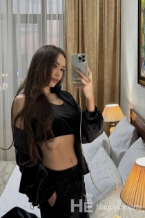 Nelly, 21 tuổi, Tirana / Albania Escorts - 7