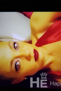 Anastasia, Age 46, Escort in Dayton / USA - 1