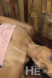Anastasia, Age 46, Escort in Dayton / USA - 2