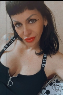 Sara, wiek 41, Sevilla / Hiszpania Eskorty - 2
