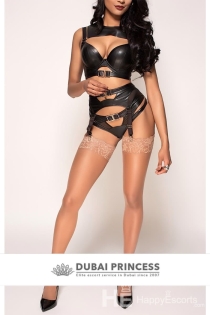 Isabella, Age 21, Escort in Dubai / UAE - 5