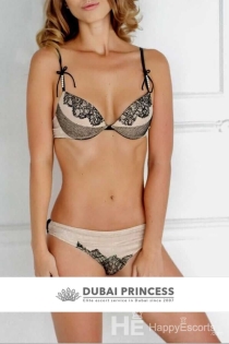 Melanie, Age 22, Escort in Dubai / UAE - 4