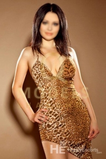 Karen, Umur 22, Pengiring Shanghai / China - 4