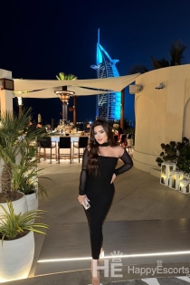 Dina, Age 22, Escort in Dubai / UAE - 3
