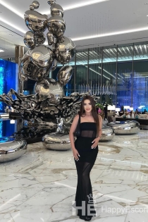 Dina, 22 anos, Acompanhantes Dubai / Emirados Árabes Unidos - 4