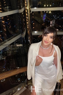 Dina, 22 anos, Acompanhantes Dubai / Emirados Árabes Unidos - 2