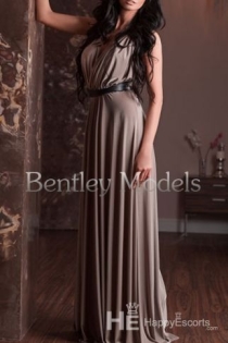 Rose, Age 22, Escort in London / United Kingdom - 4
