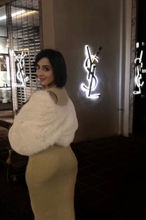 Megan, 25 let, San Giljan / Malta Escorts – 2