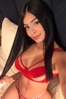 Violetta, Age 22, Escort in San Giljan / Malta - 6