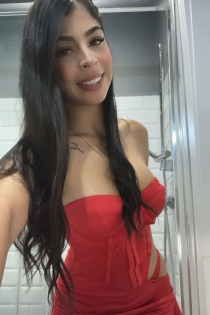 Violetta, Age 22, Escort in San Giljan / Malta - 5