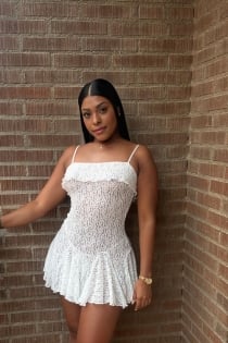 Alice, Age 22, Escort in San Giljan / Malta - 2