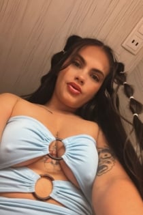 Kimberly, Age 22, Escort in San Giljan / Malta - 2