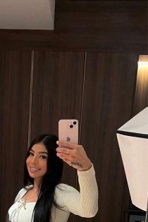 Violetta, Age 22, Escort in San Giljan / Malta - 7