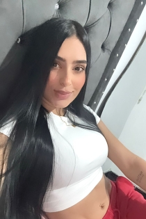 Samantha, Alter 25, Escort in San Giljan / Malta - 8
