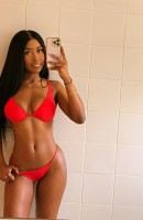 Shantal, Age 22, San Giljan / Malta Escorts