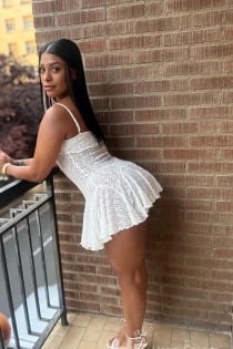 Alice, Age 22, Escort in San Giljan / Malta - 8