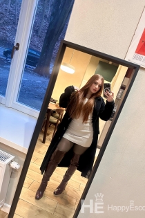 Melissa, 22 år, San Giljan / Malta Escorts - 5