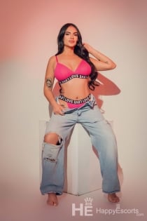 Kimberly, Age 22, Escort in San Giljan / Malta - 5