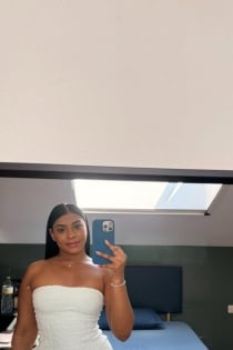 Alice, Age 22, Escort in San Giljan / Malta - 7
