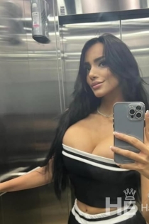 Renata, Age 22, Escort in San Giljan / Malta - 2