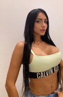 Renata, Age 22, San Giljan / Malta Escorts