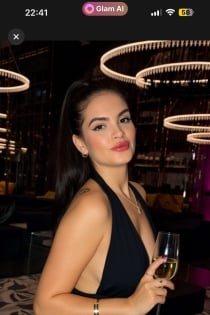 Kimberlija, 22&nbsp;gadi, Sandžiljana/Malta eskorts