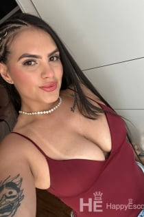 Kimberly, Age 22, Escort in San Giljan / Malta - 3