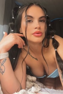 Kimberly, Age 22, Escort in San Giljan / Malta - 4