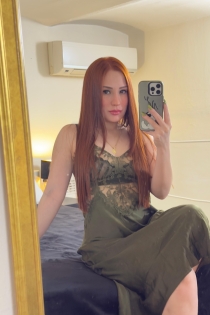 Melissa, 22 år, San Giljan / Malta Escorts - 3