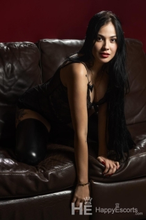 Eva, Age 21, Escort in San Giljan / Malta - 2